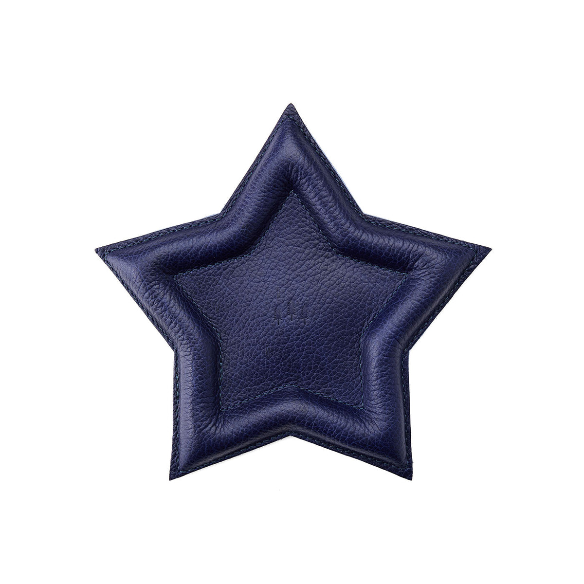 Stellar Trinket Tray - Cobalt