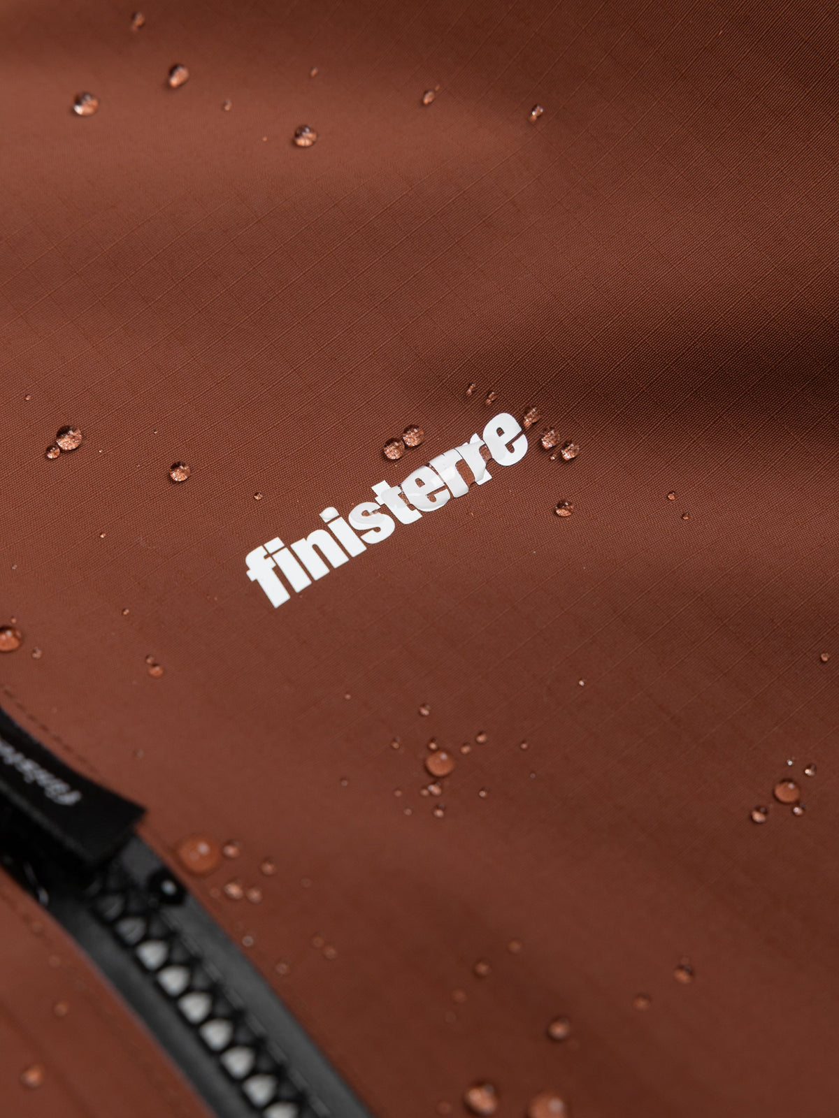 Men's Stormbird Waterproof Jacket - Image 8
