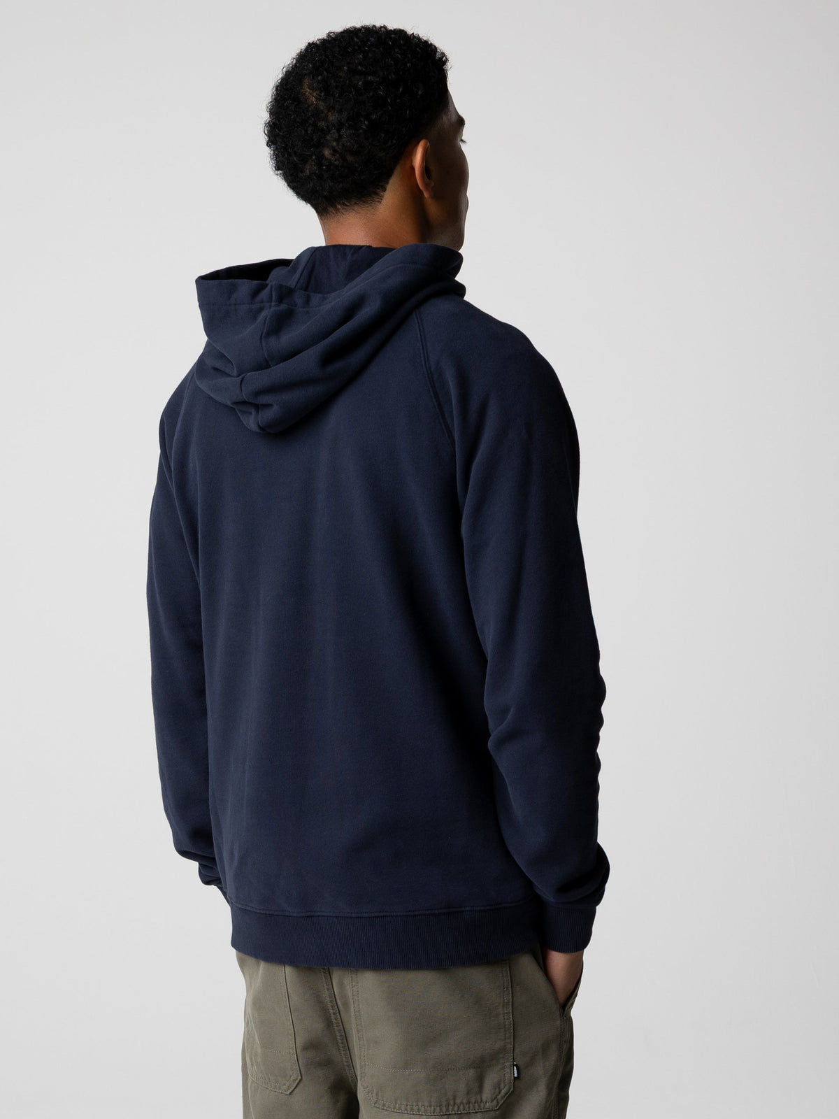 Men's Coho Hoodie - Image 5