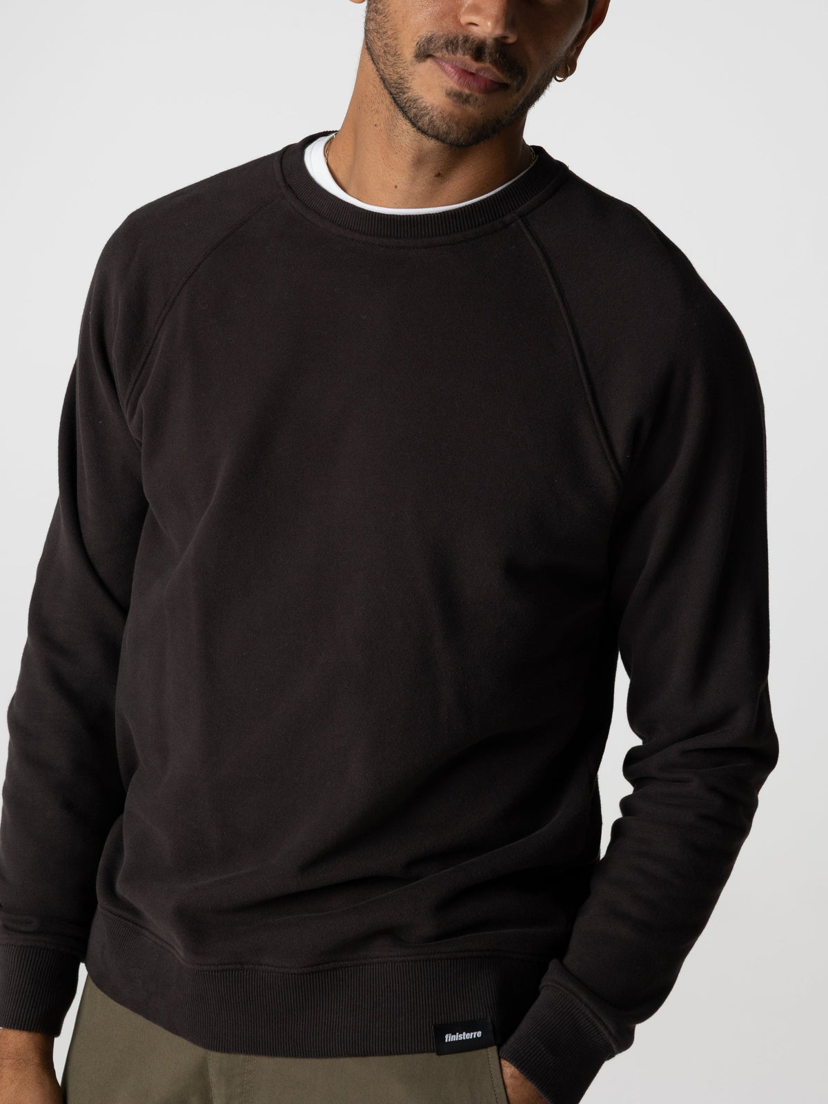 Men's Coho Sweatshirt - Image 6