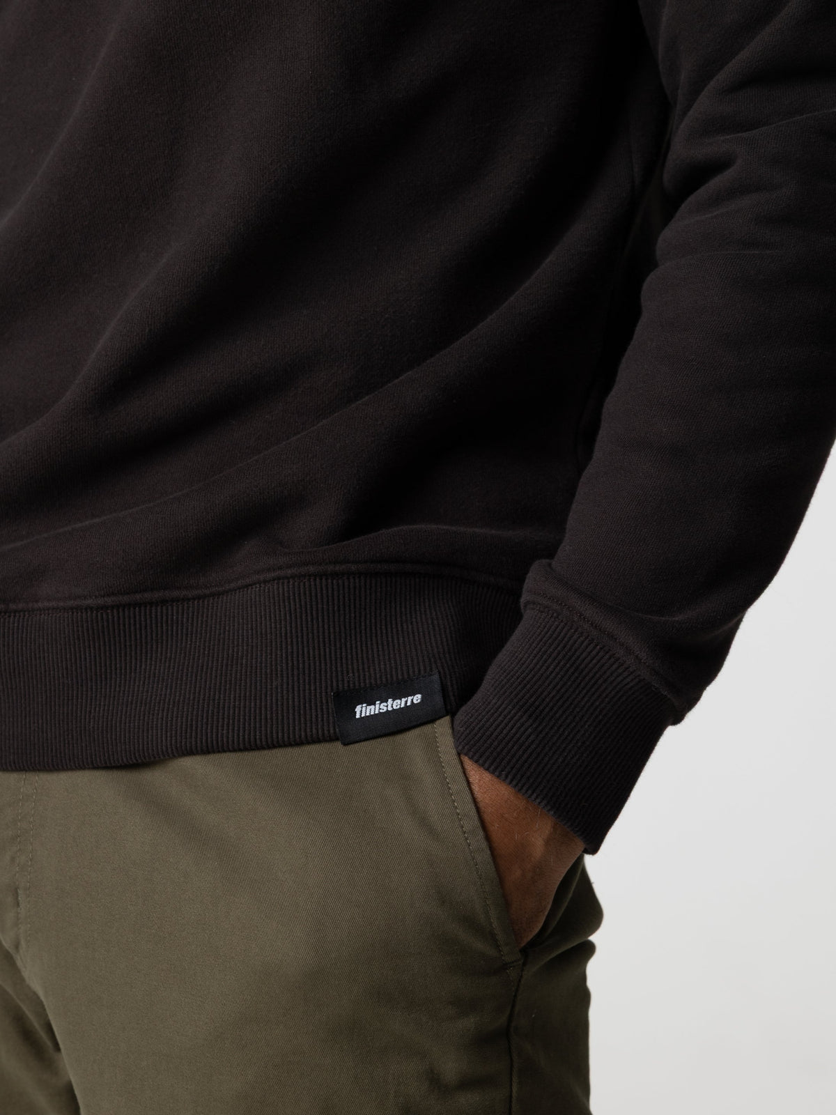 Men's Coho Sweatshirt - Image 7