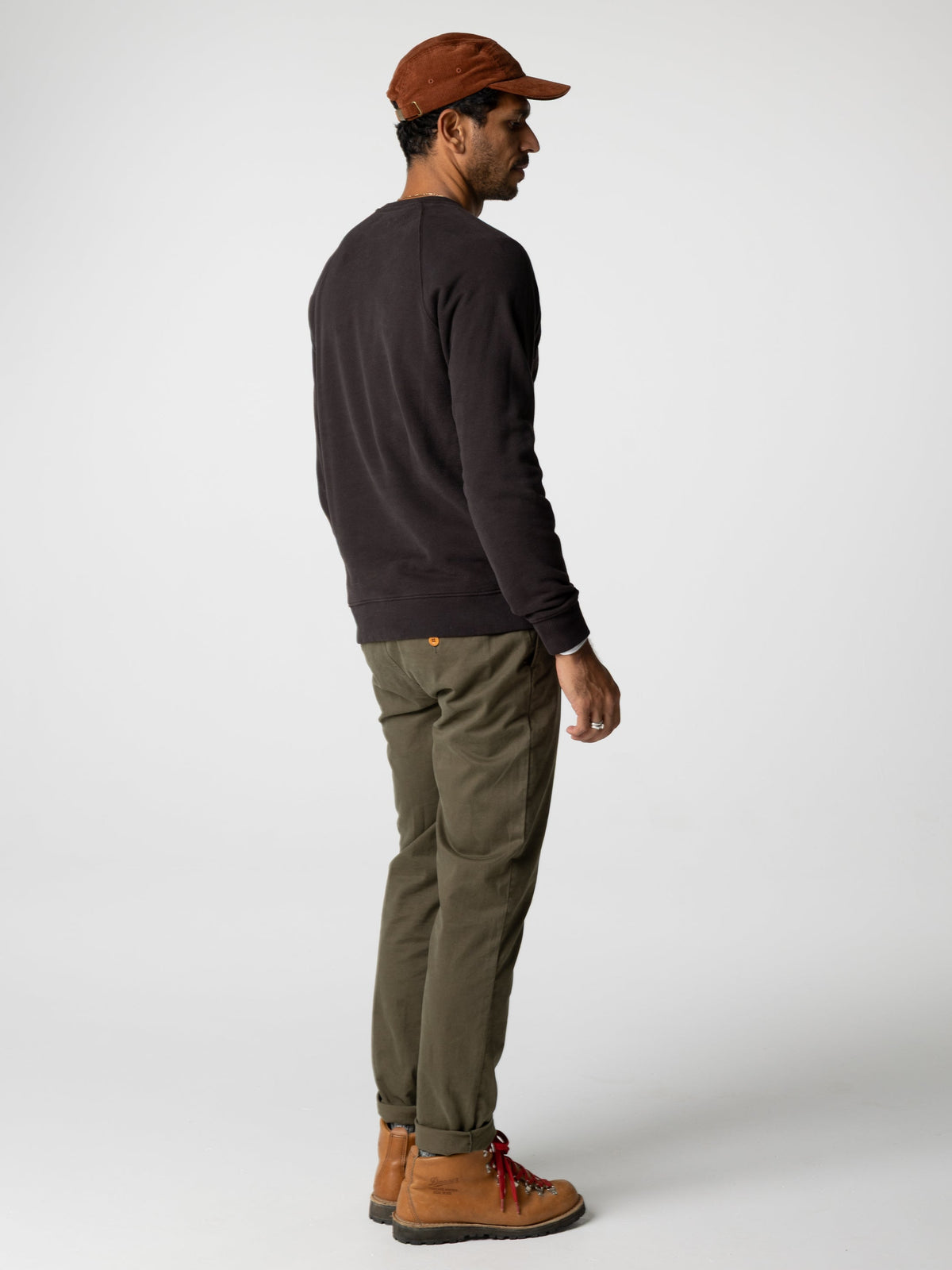 Men's Coho Sweatshirt - Image 5