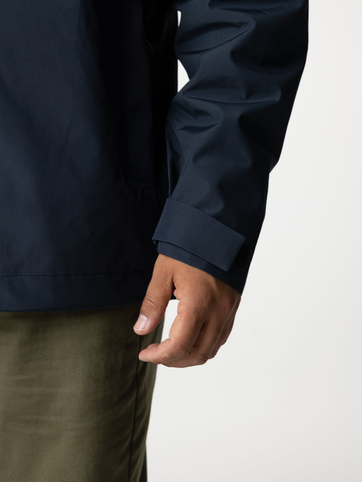 Men's Skybird Waterproof Jacket - Image 6