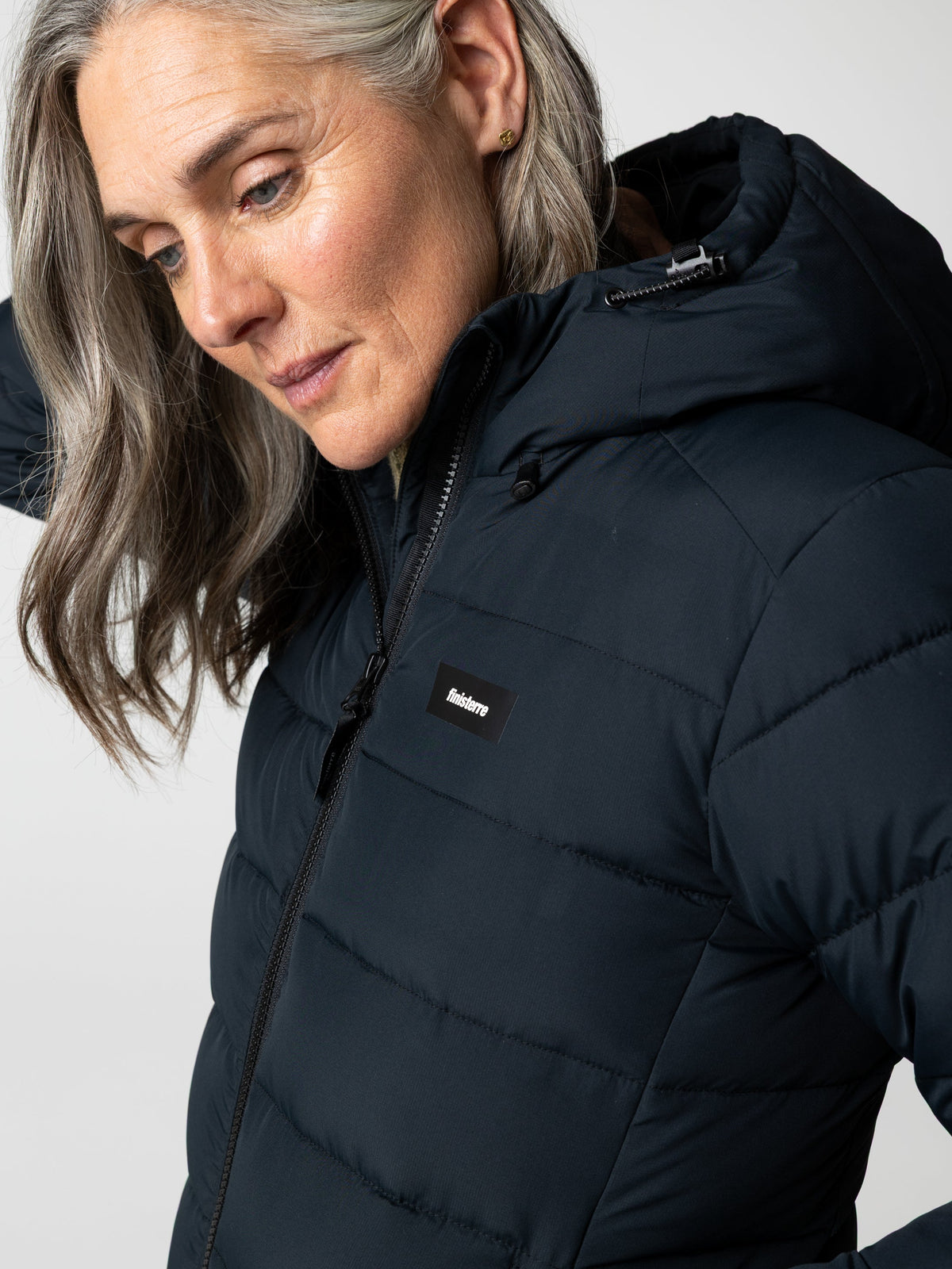 Women's Nebulas Insulated Jacket - Image 6