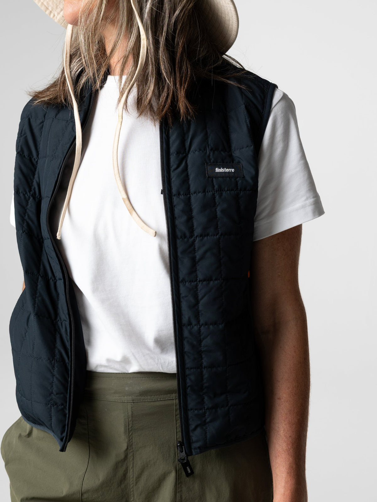 Women's Firecrest Gilet - Image 4