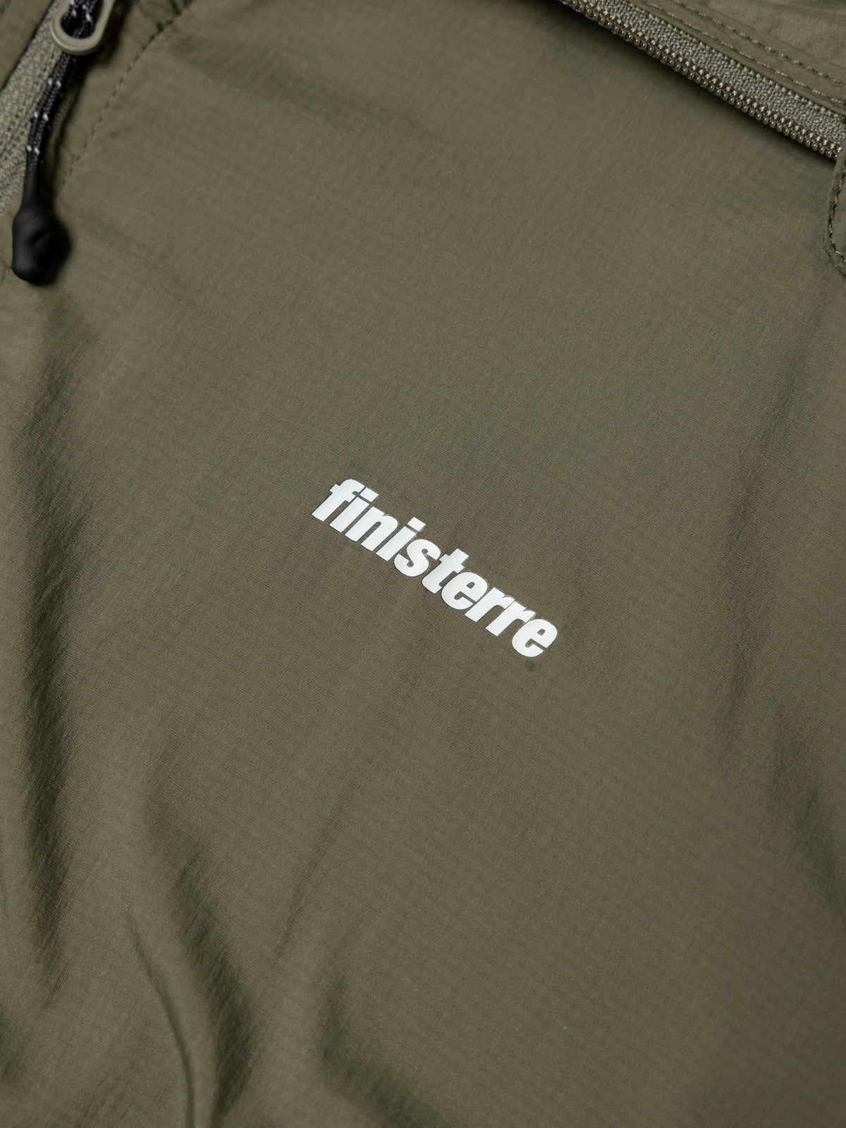 Men's Forecast Windbreaker Jacket - Image 9