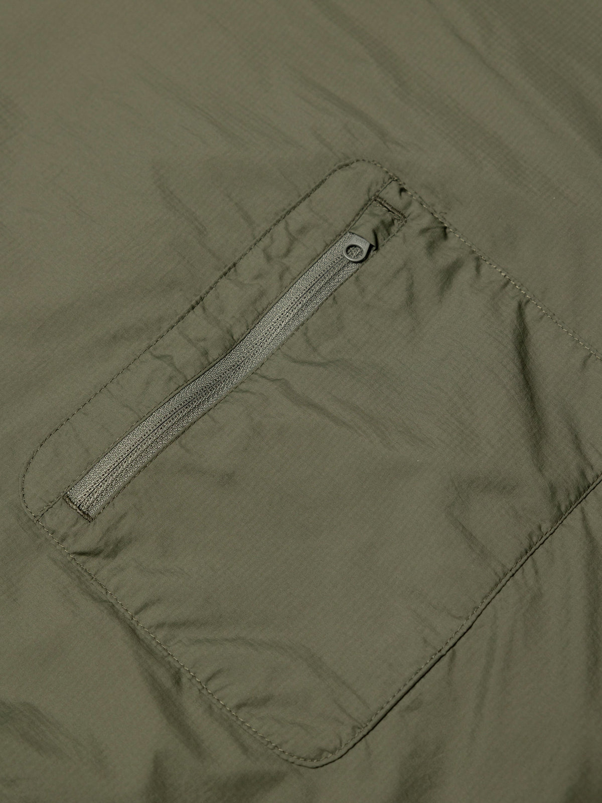 Women's Forecast Windbreaker Jacket - Image 8