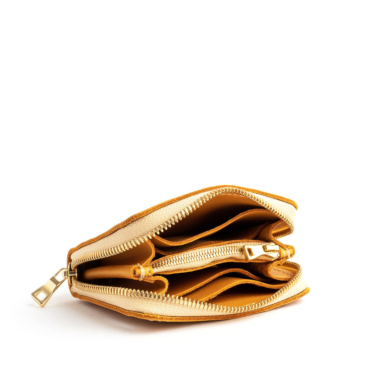 'Almost Perfect' Small Zip Wallet - Image 50