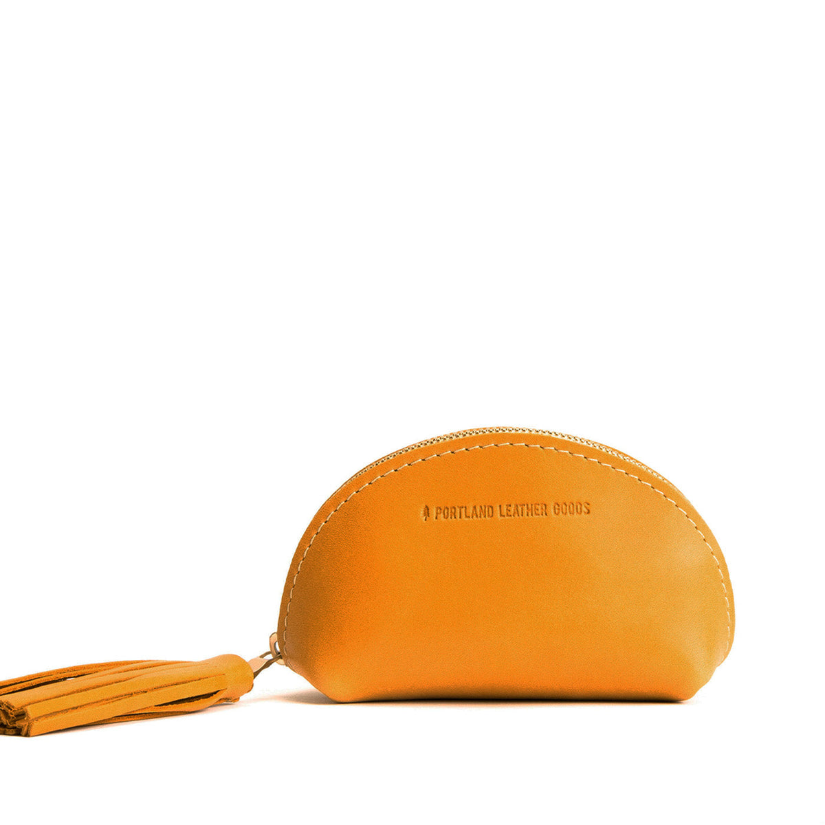 Taco Tassel Pouch - Sunflower