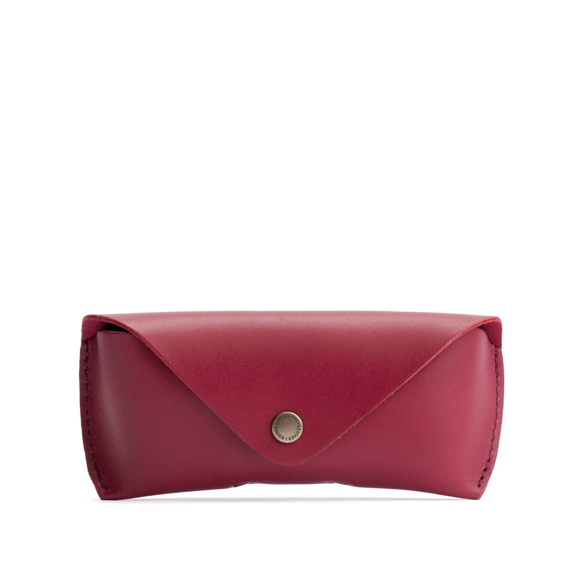 Sunglasses Case - Berry Good