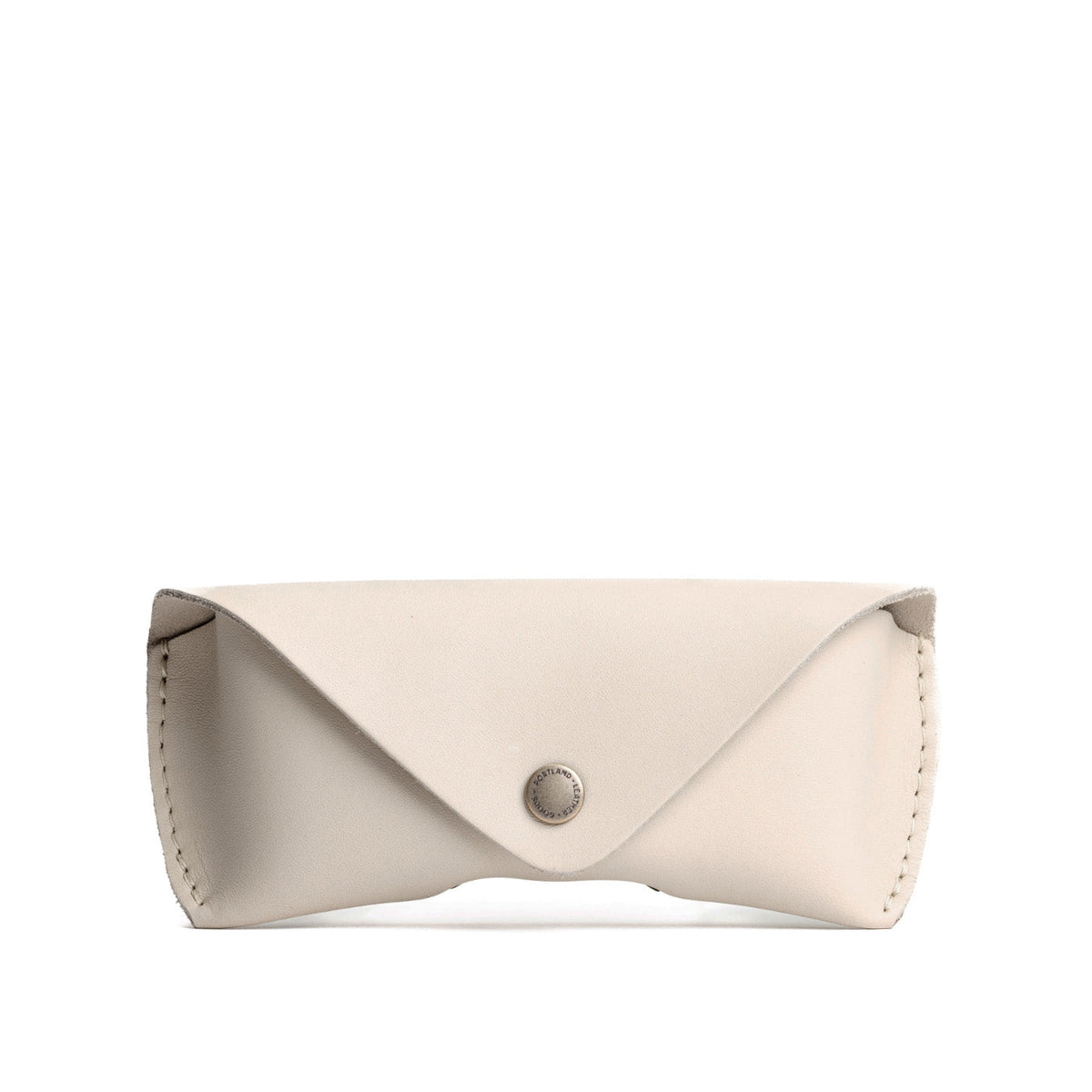 Sunglasses Case - Bone