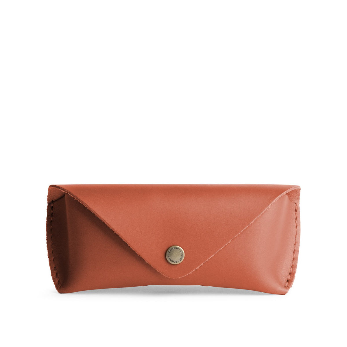 Sunglasses Case - Clownfish