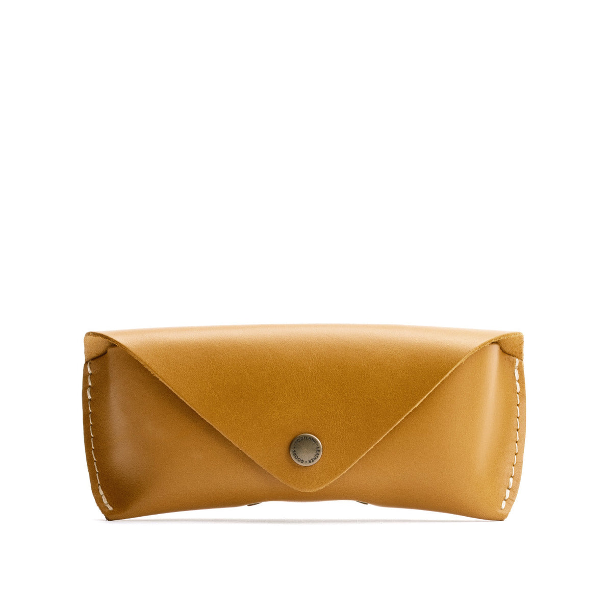 Sunglasses Case - Mango
