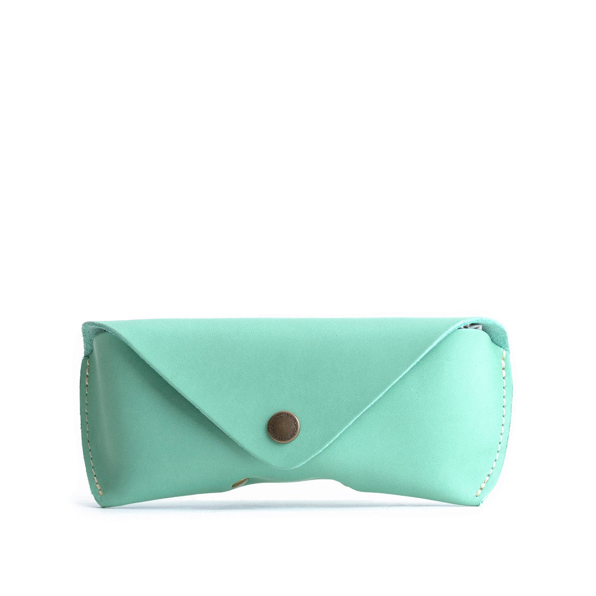 Sunglasses Case - Mint