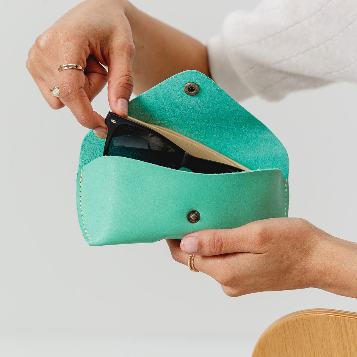 Sunglasses Case - Image 72