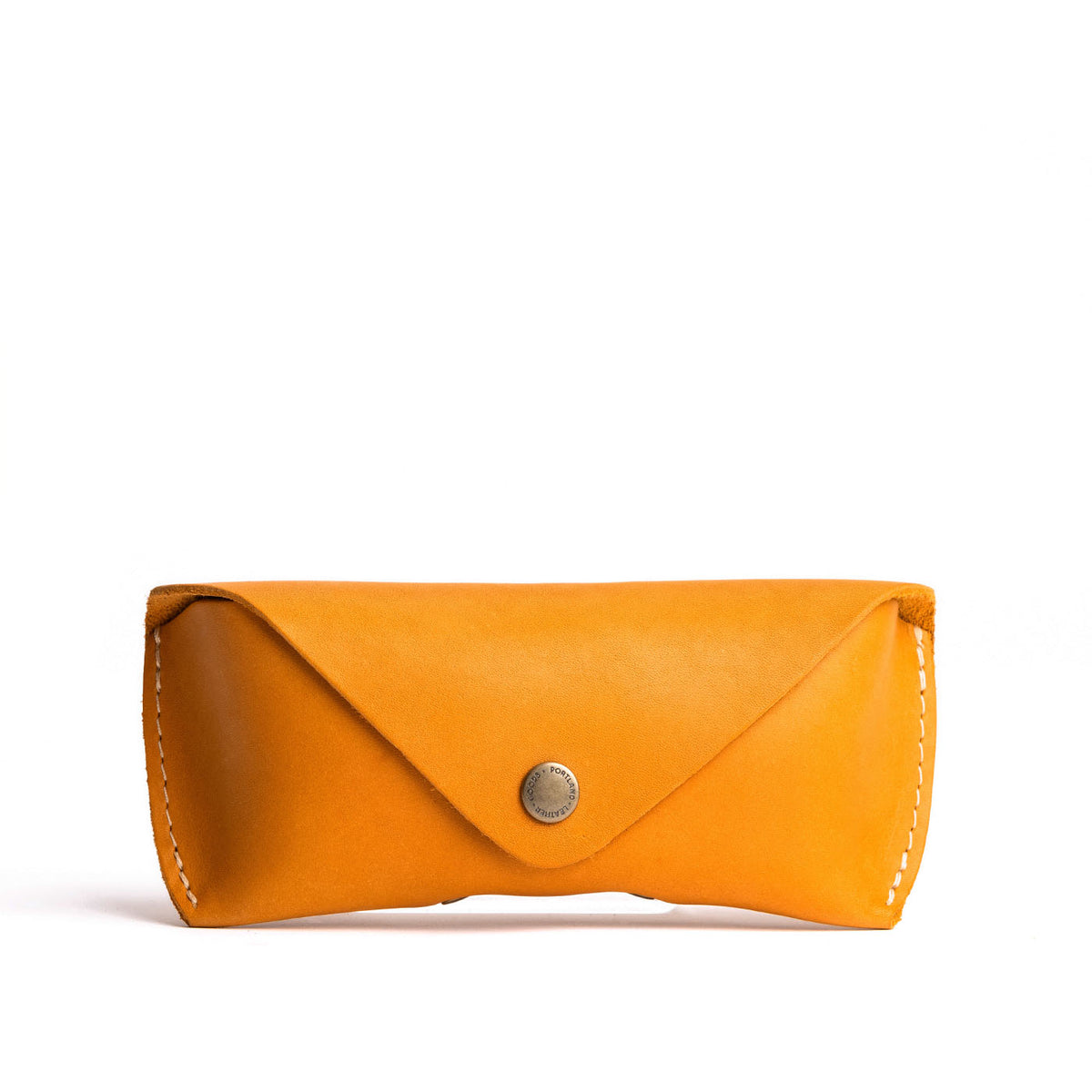 Sunglasses Case - Sunflower