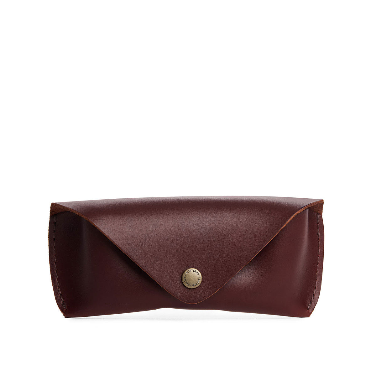 Sunglasses Case - Cognac
