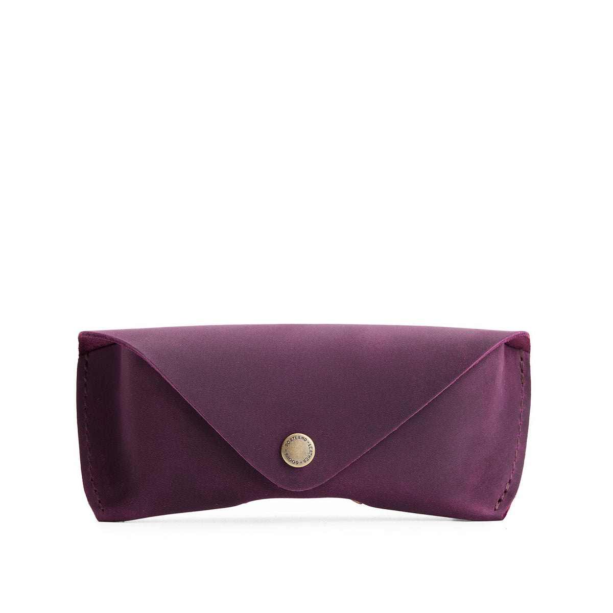 Sunglasses Case - Larkspur