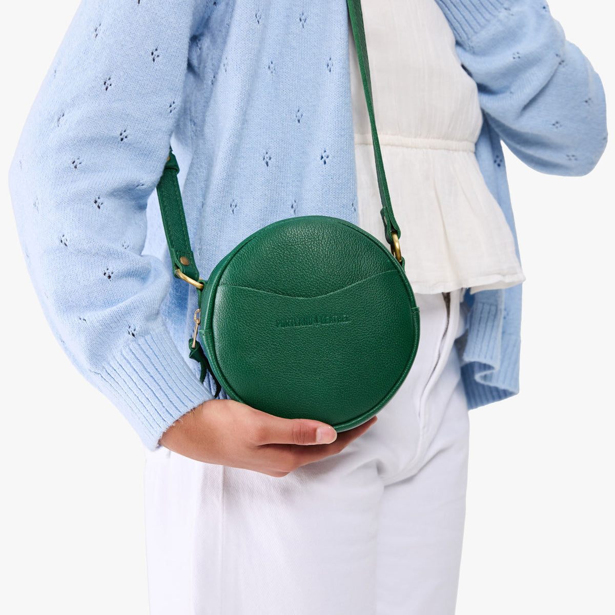 Sunnie Crossbody Bag - Image 27