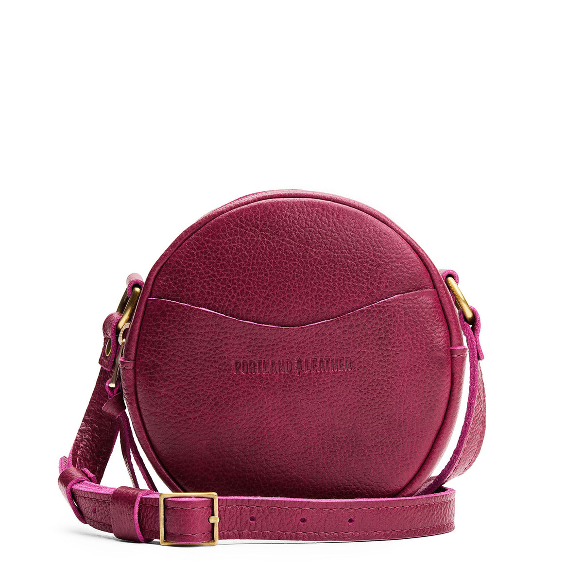 Sunnie Crossbody Bag - Orchid