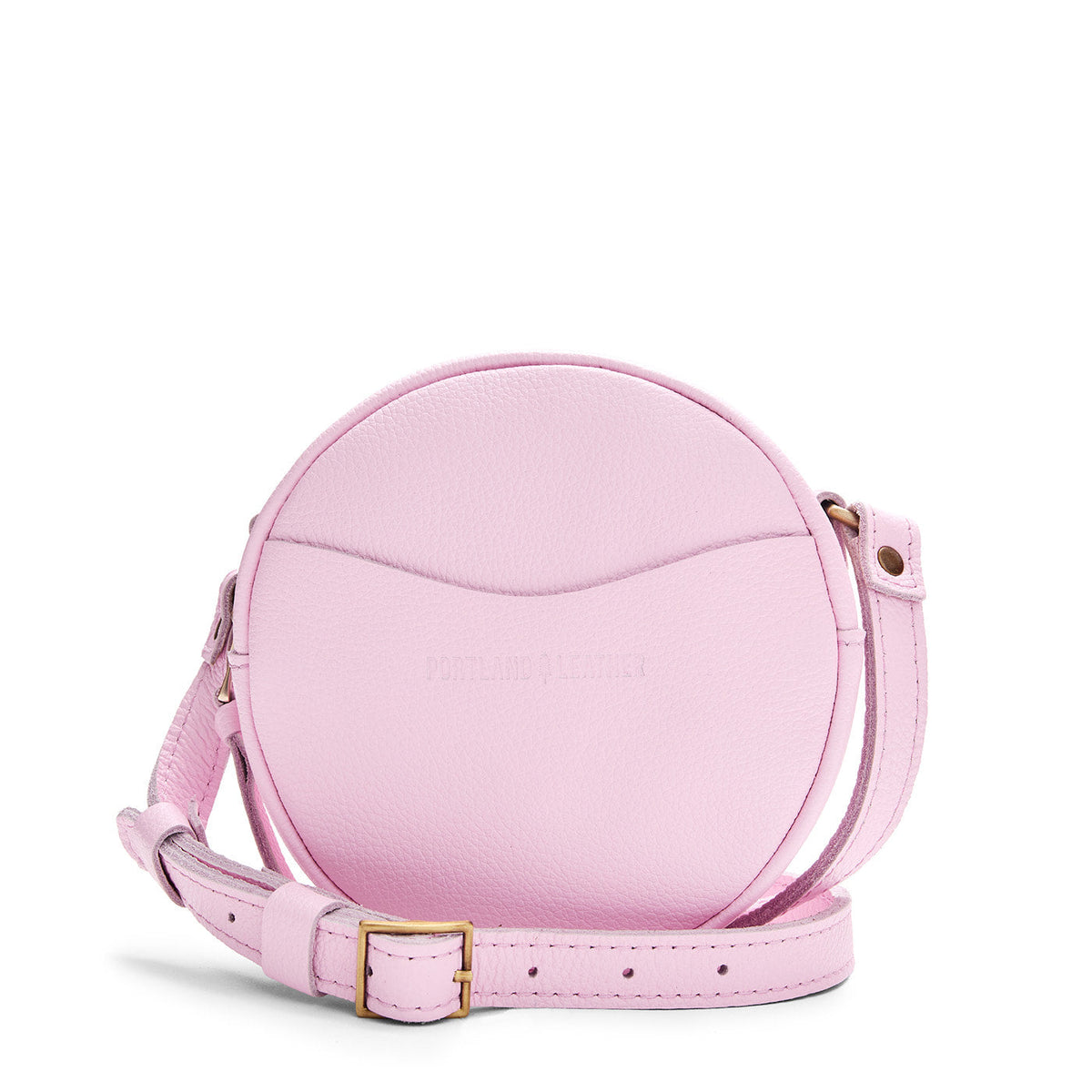 Sunnie Crossbody Bag - Pinkaboo