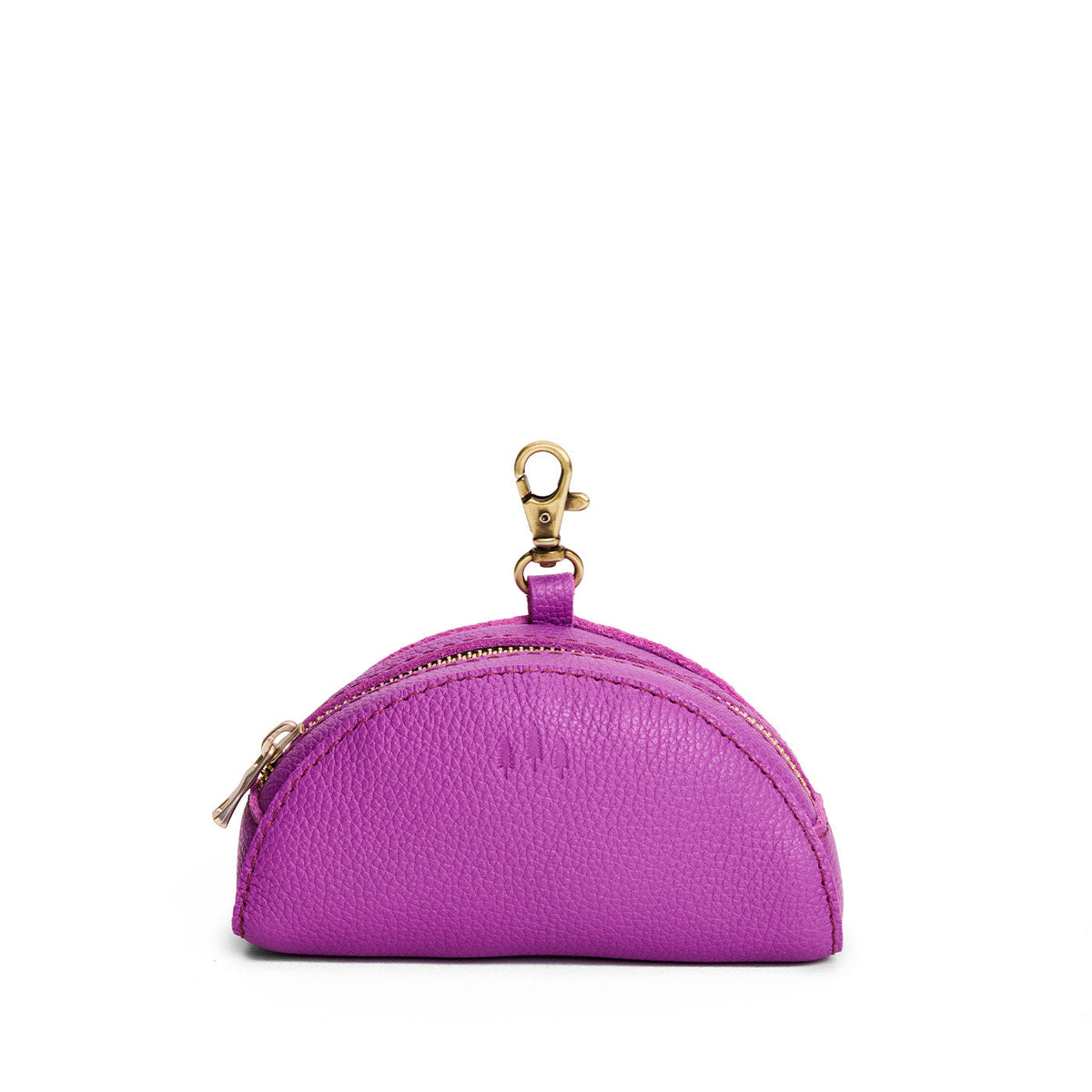Sunset Pouch - Cattleya