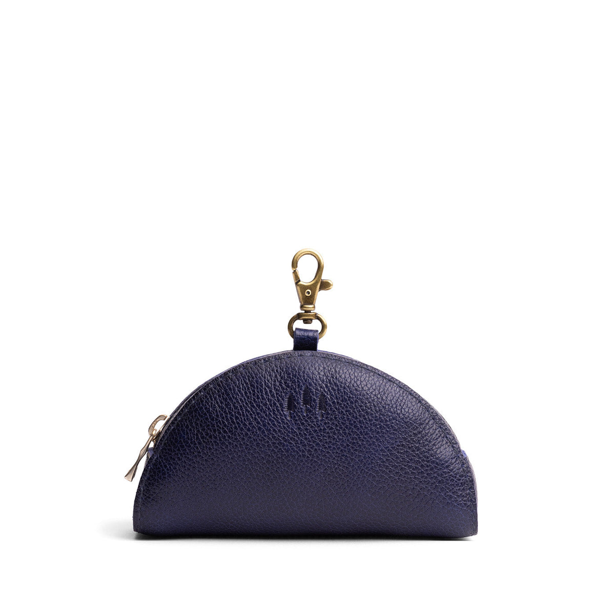 Sunset Pouch - Cobalt