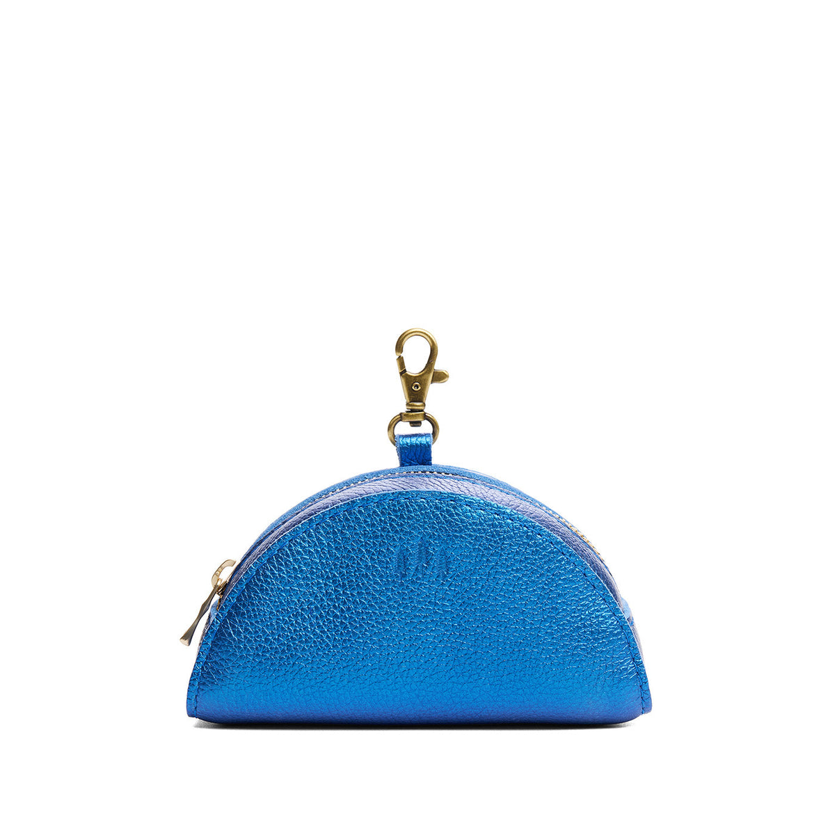 Sunset Pouch - Comet Blue