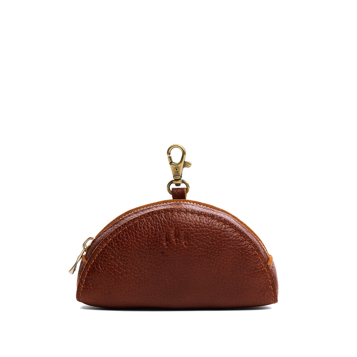 Sunset Pouch - Nutmeg