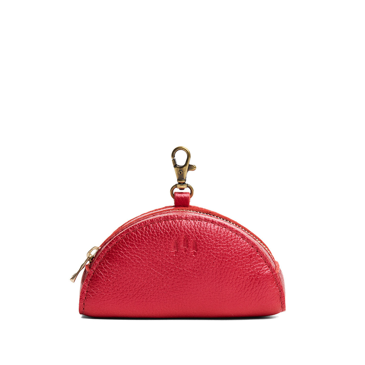 Sunset Pouch - Reba Red