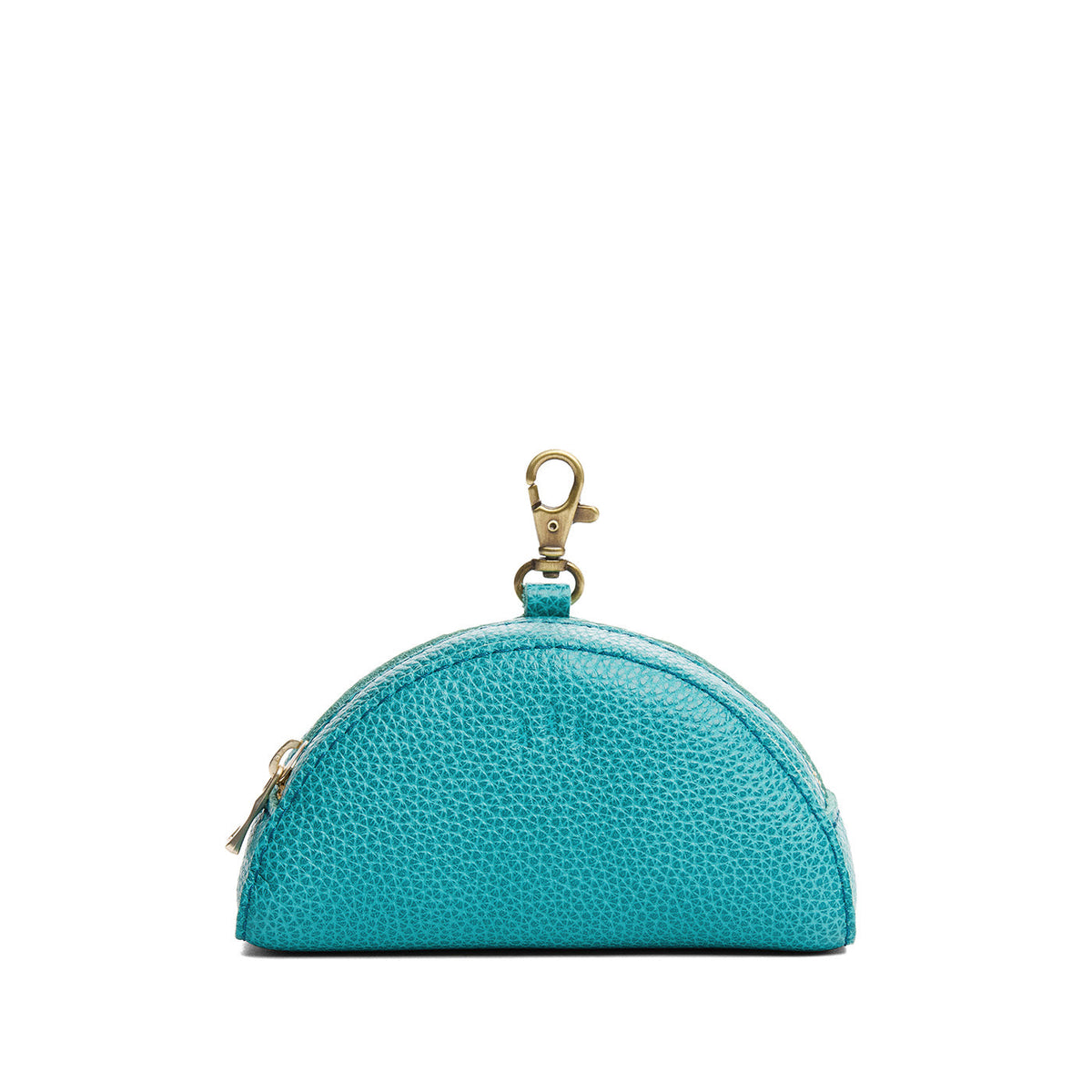 Sunset Pouch - Seafoam