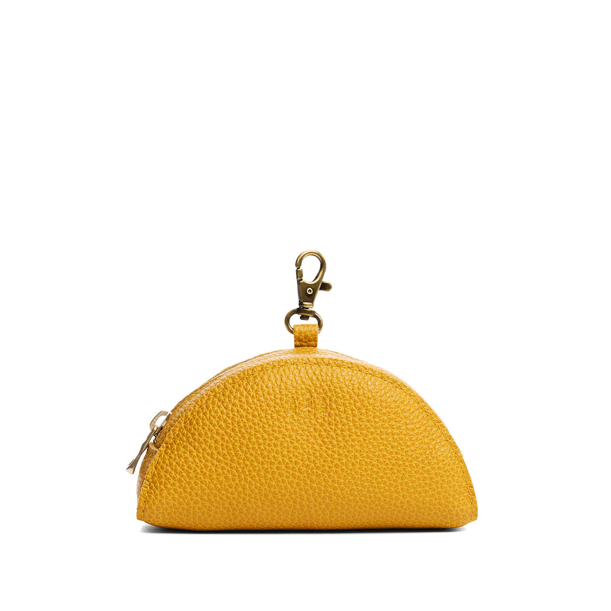 Sunset Pouch - Sunshine