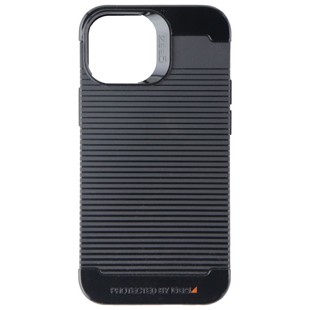 ZAGG Gear4 Havana Series Case for Apple iPhone 13 Mini - Black - New - Image 2