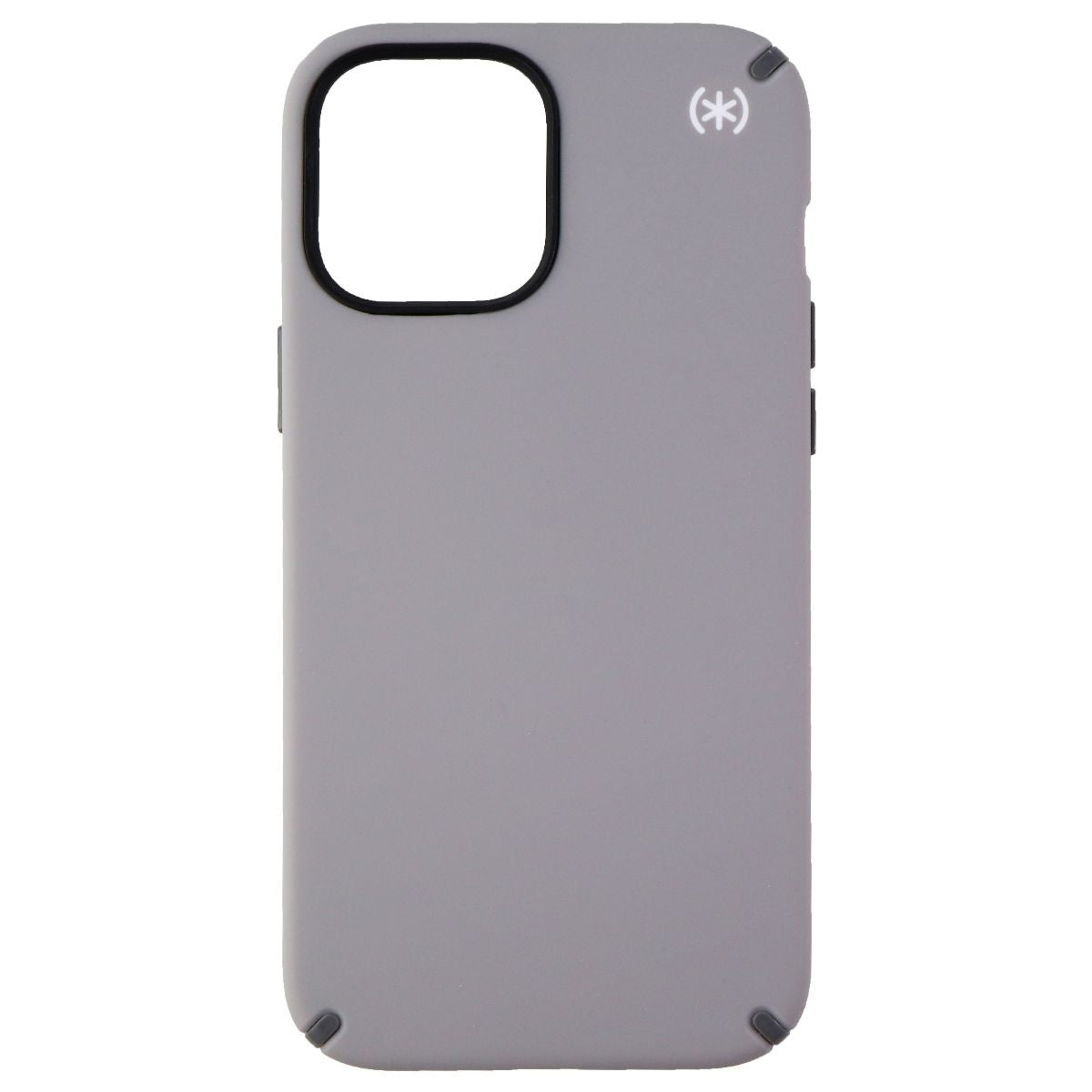 Speck Presidio2 PRO Series Case for Apple iPhone 12 Pro Max - Gray/White - New - Image 2