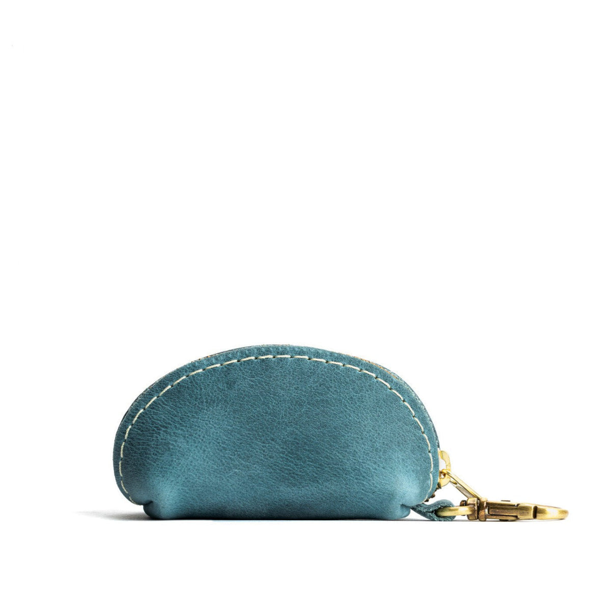 Taco Keychain - Aqua