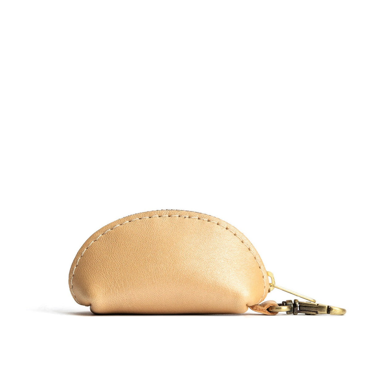 Taco Keychain - Champagne