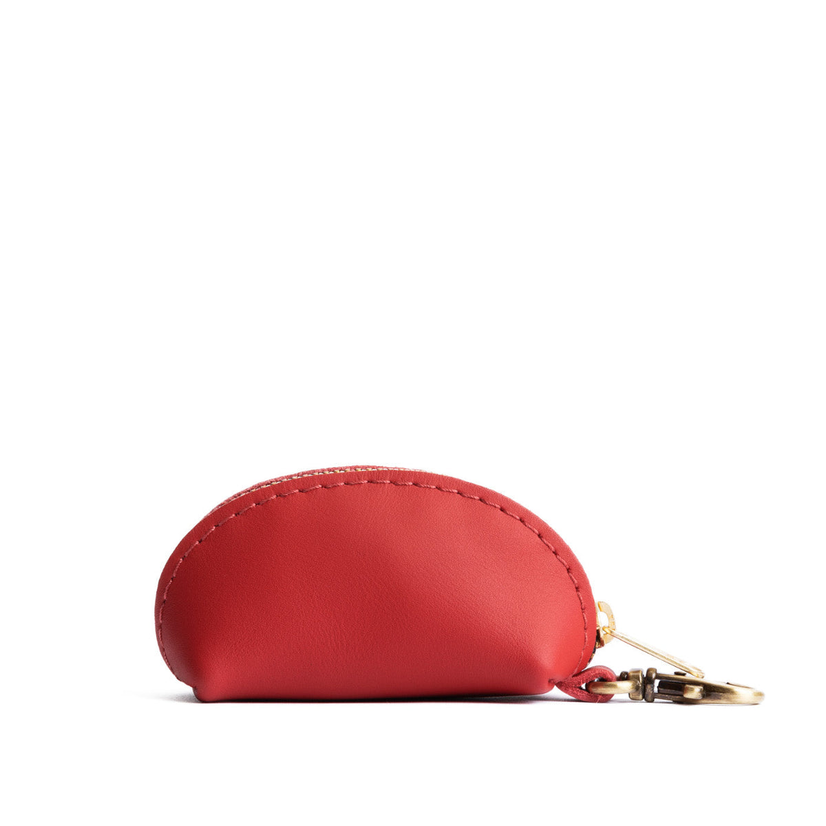 Taco Keychain - Crimson