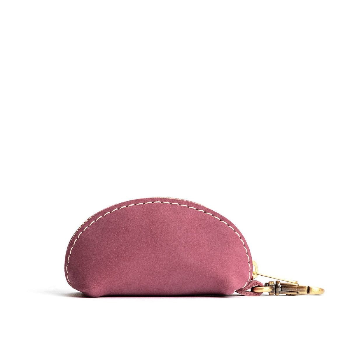 Taco Keychain - Foxglove