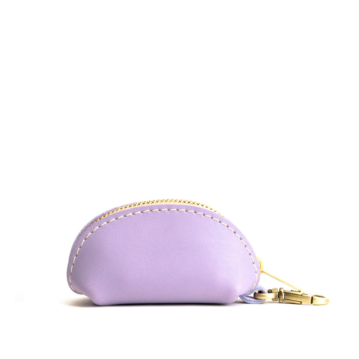 Taco Keychain - Lavender