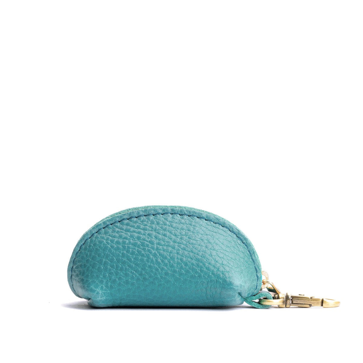 Taco Keychain - Seafoam