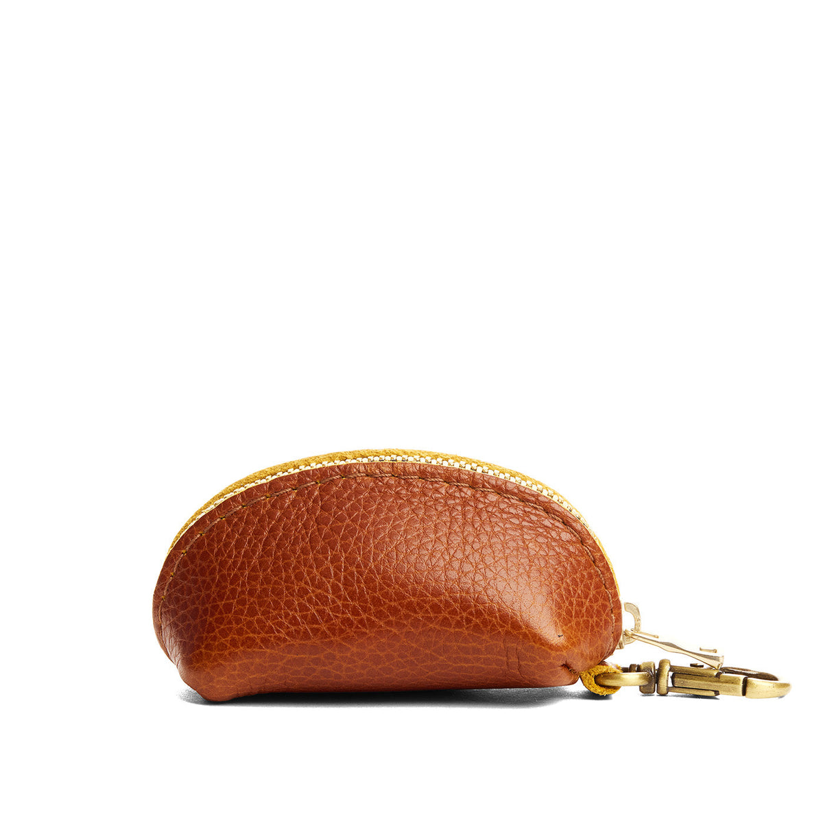 Taco Keychain - Sienna