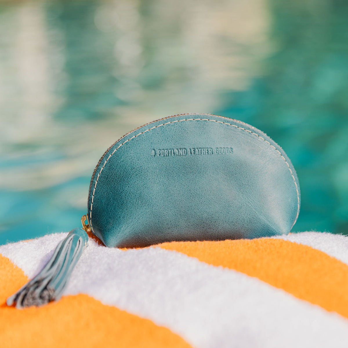 Taco Tassel Pouch - Image 93