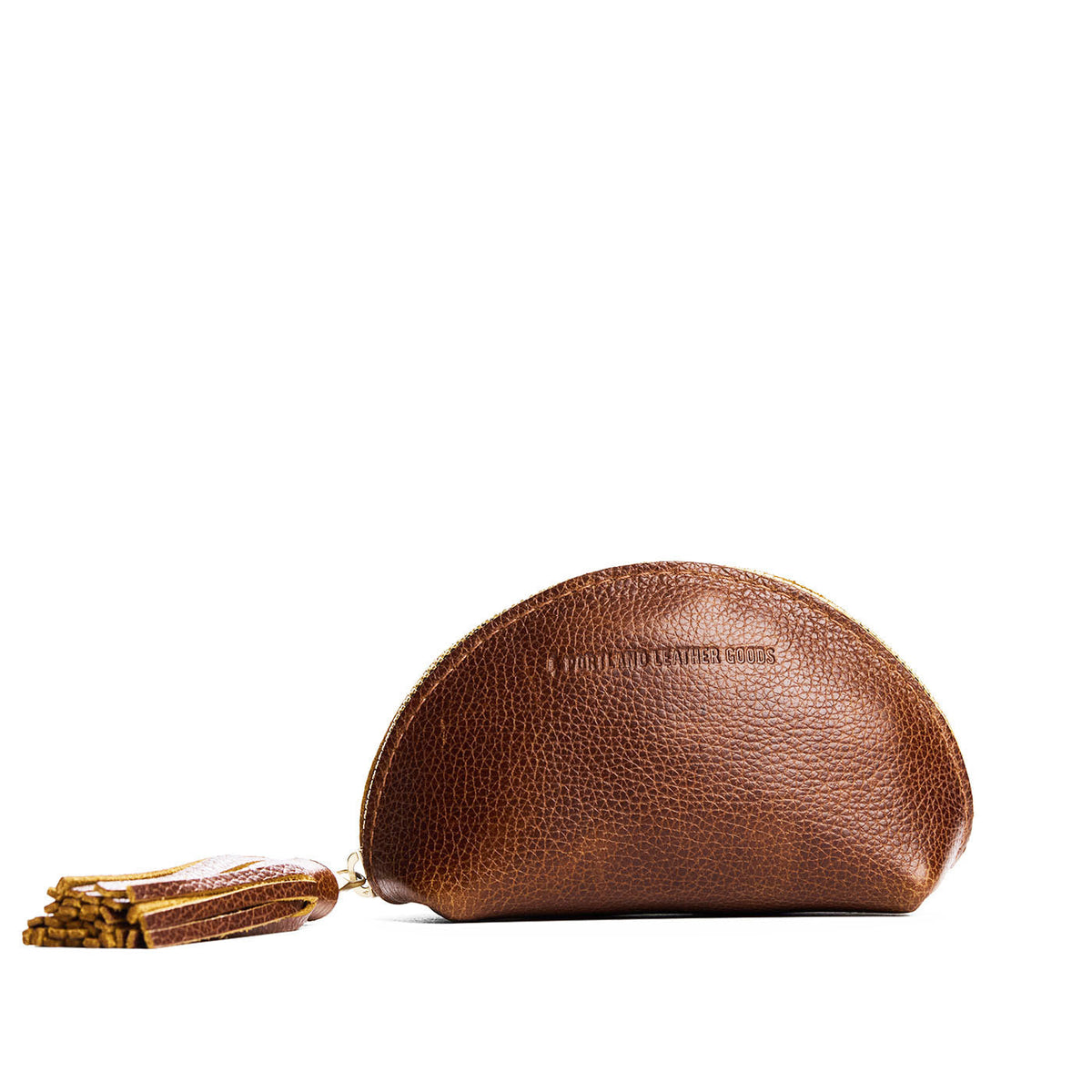 Taco Tassel Pouch - Asheville