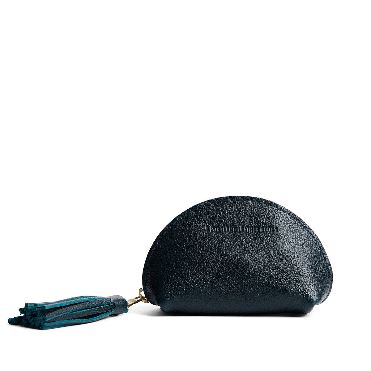 Taco Tassel Pouch - Boreal