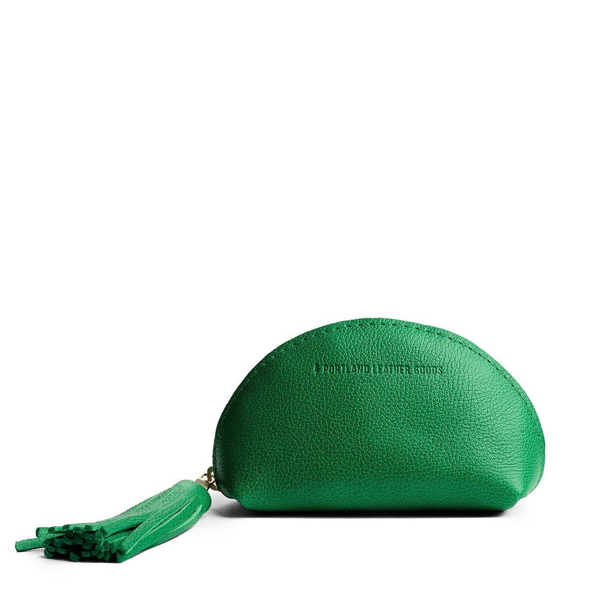Taco Tassel Pouch - Jolly Green