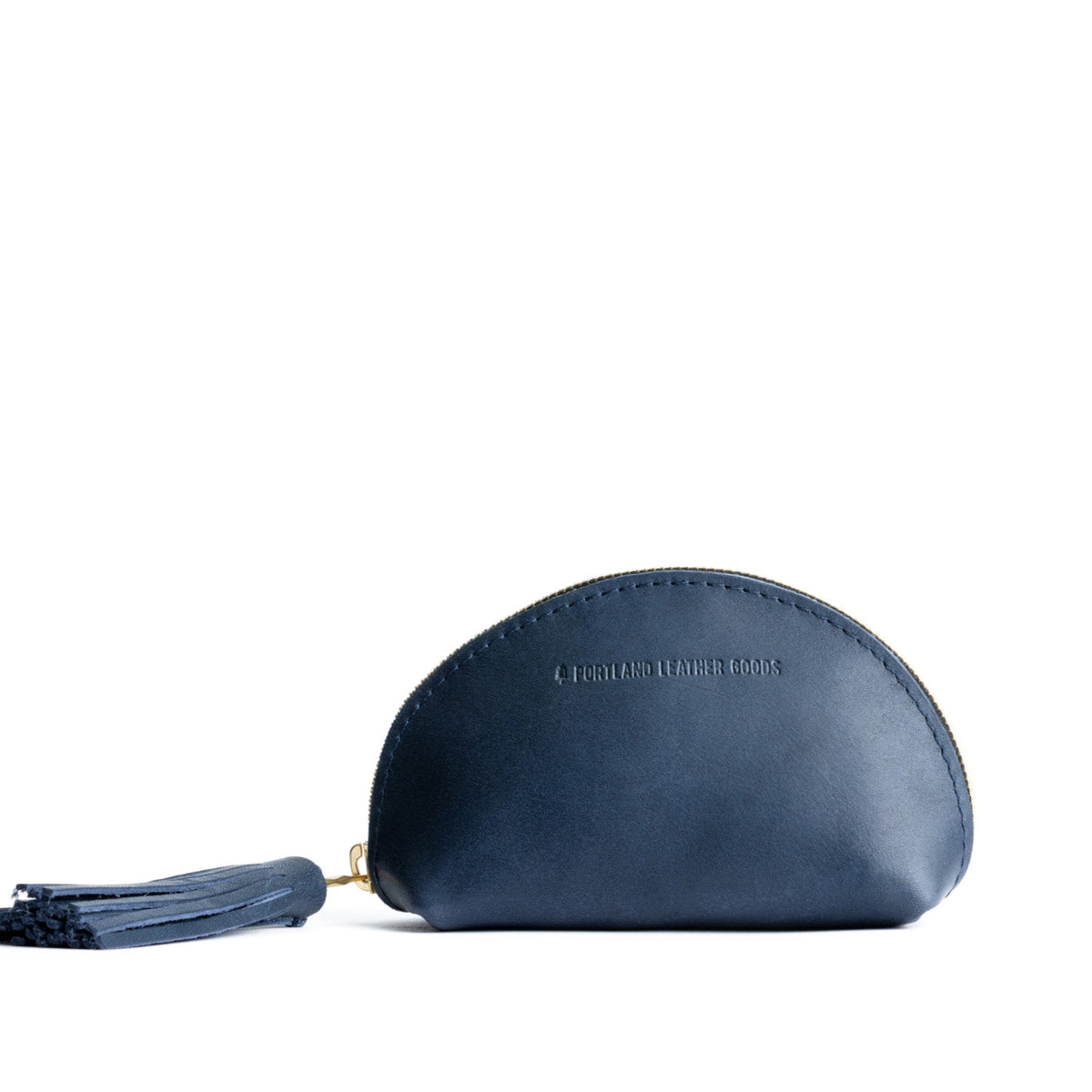 Taco Tassel Pouch - Midnight