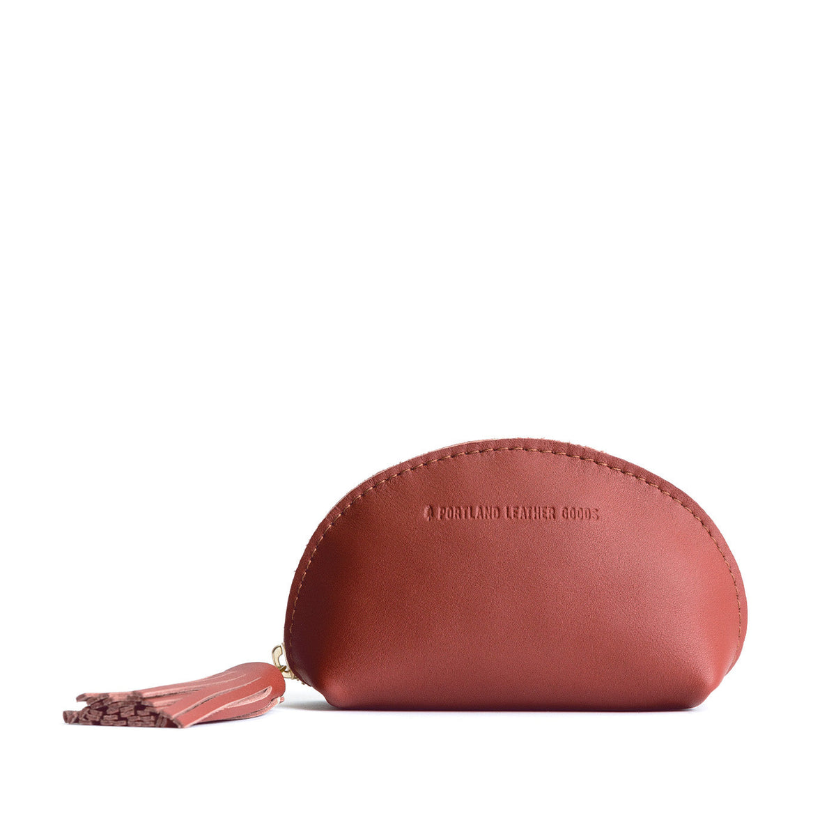 Taco Tassel Pouch - Hot Pot