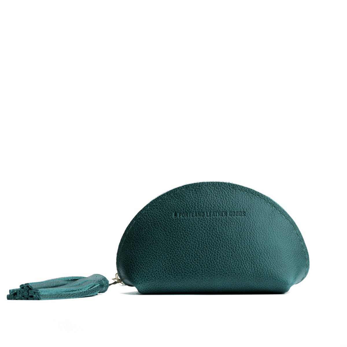Taco Tassel Pouch - Sea Glass