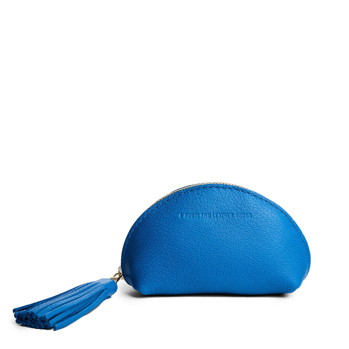 Taco Tassel Pouch - Skydive