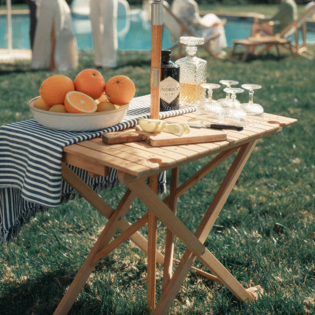 The Tall Folding Table - Image 2